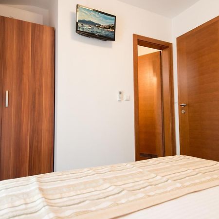 Hotel Villa Nova Neum Camera foto