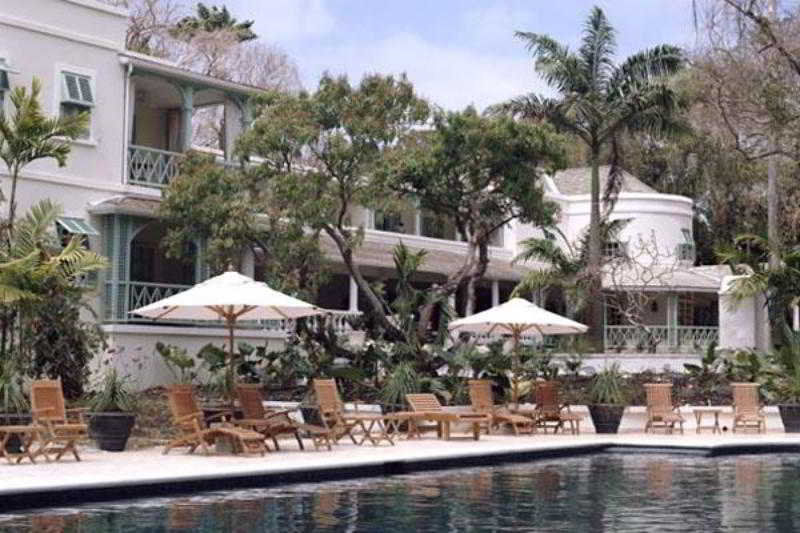 Hotel Villa Nova Neum Esterno foto