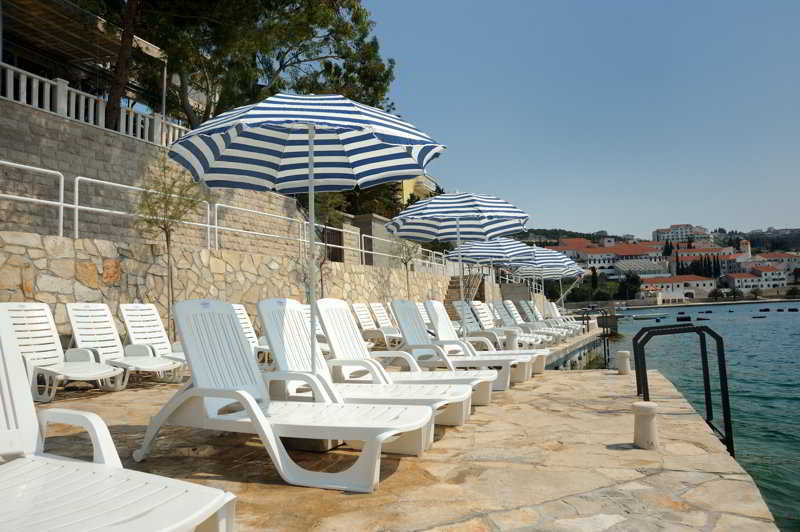 Hotel Villa Nova Neum Servizi foto