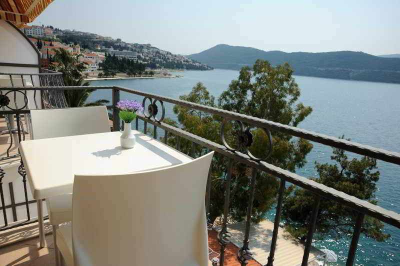 Hotel Villa Nova Neum Camera foto